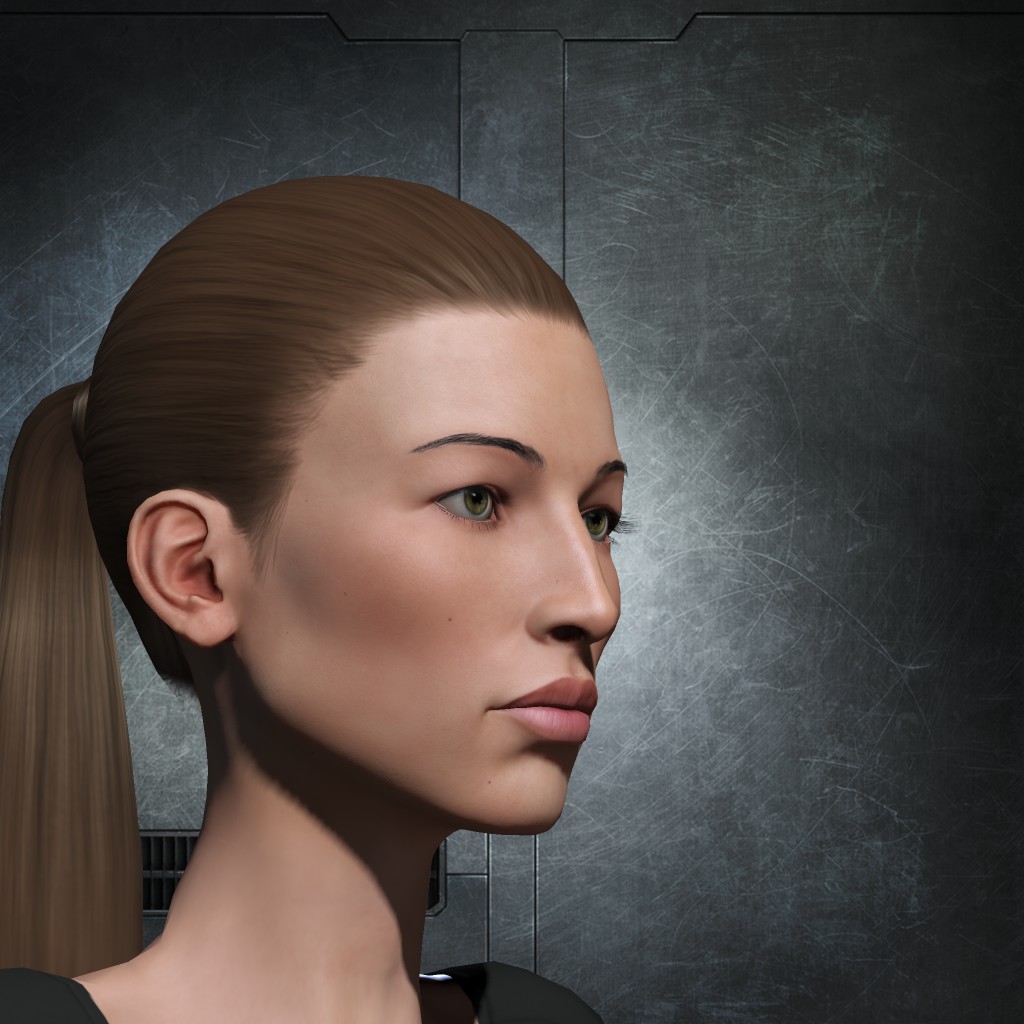 Portrait