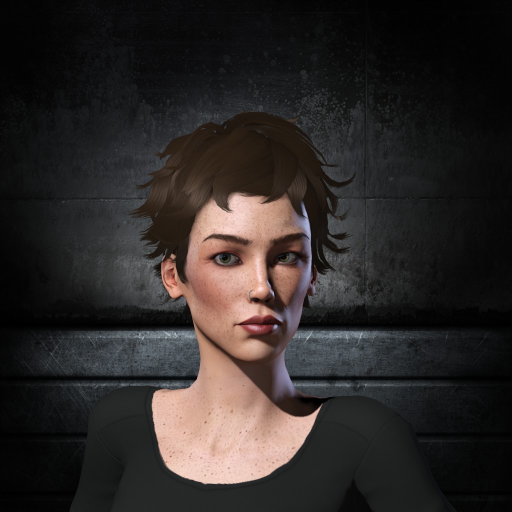 Victoria Caldarinsky