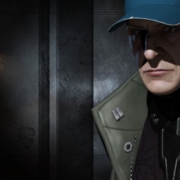 caddieskeit bolder portrait