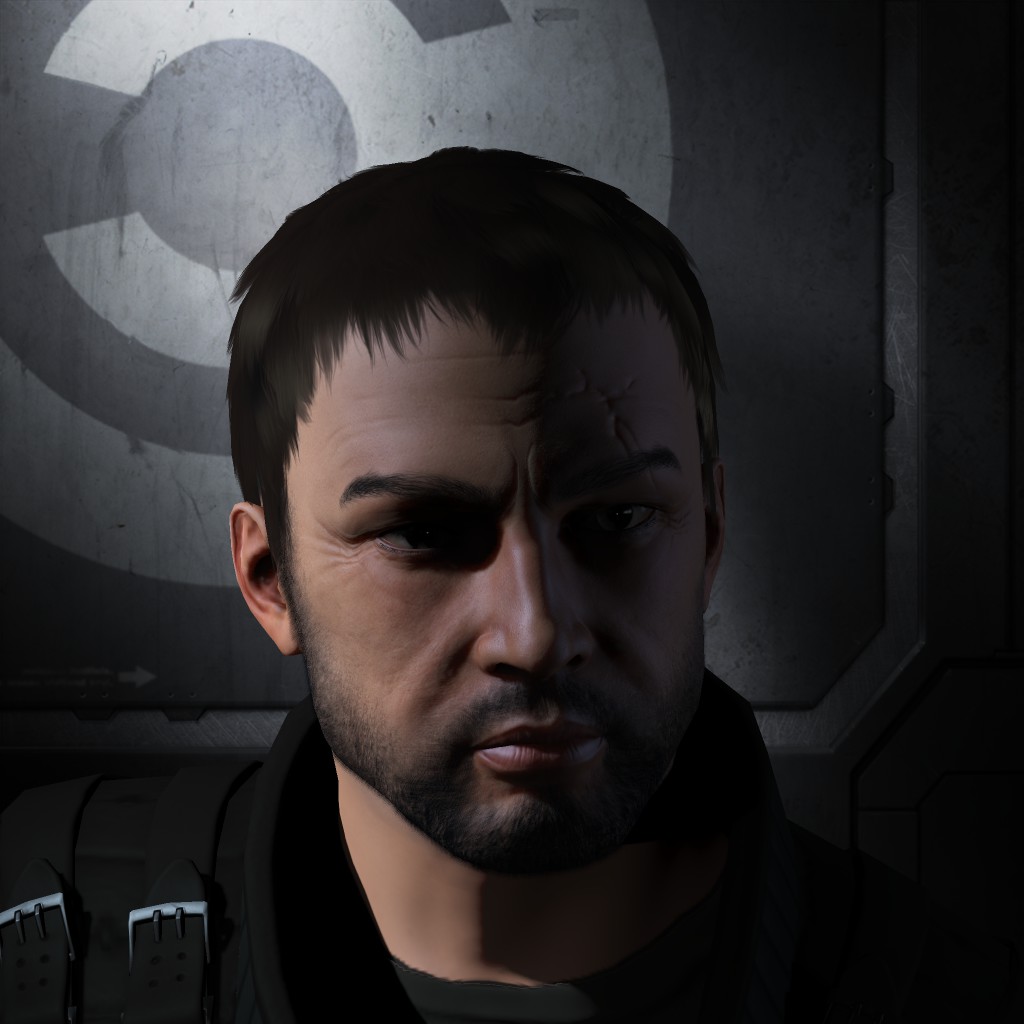 Alex Rusak