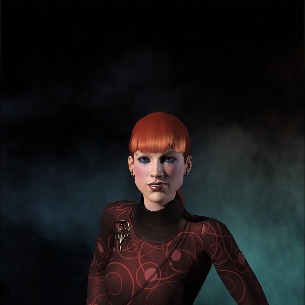 portrait