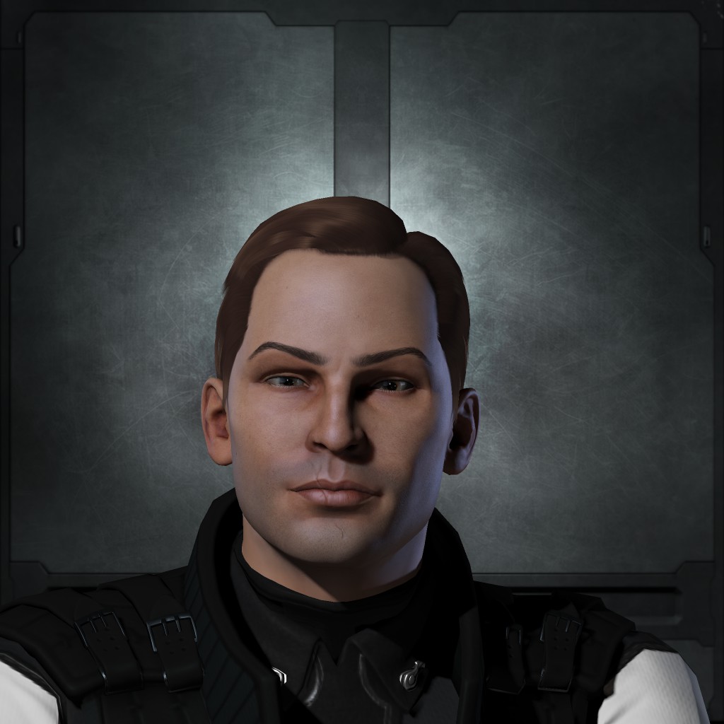 Gallente Citizen 93820880