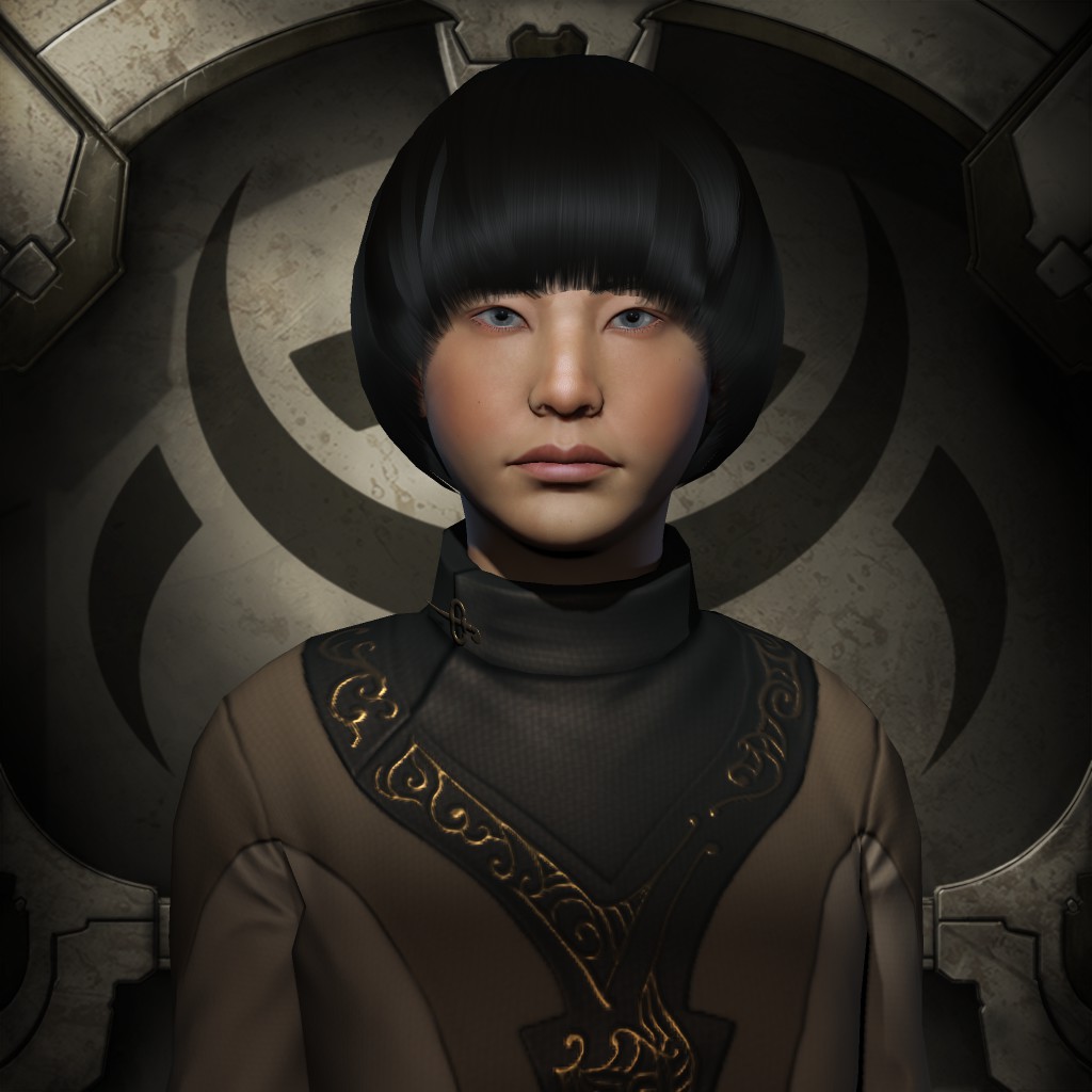Terona Mishi