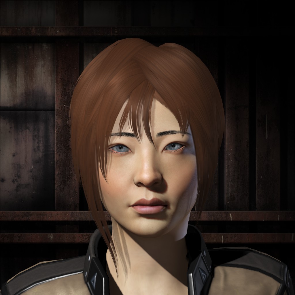 Amarr Citizen 93821387