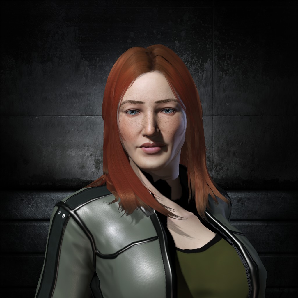 Ravenous StrongHammer