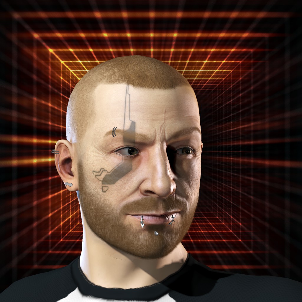 MethyCooper Remic