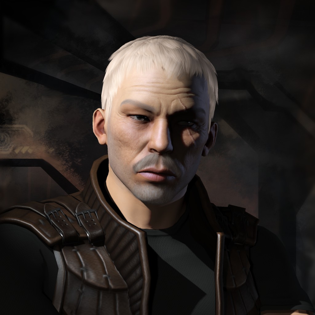 Doc Reharnar