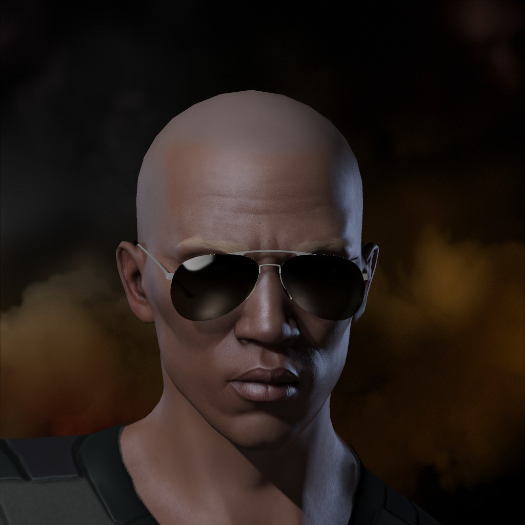 Good at EVE