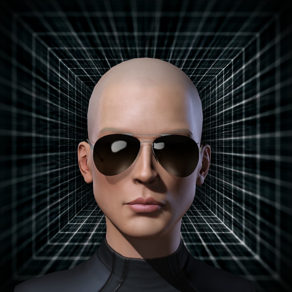 Bad at EVE