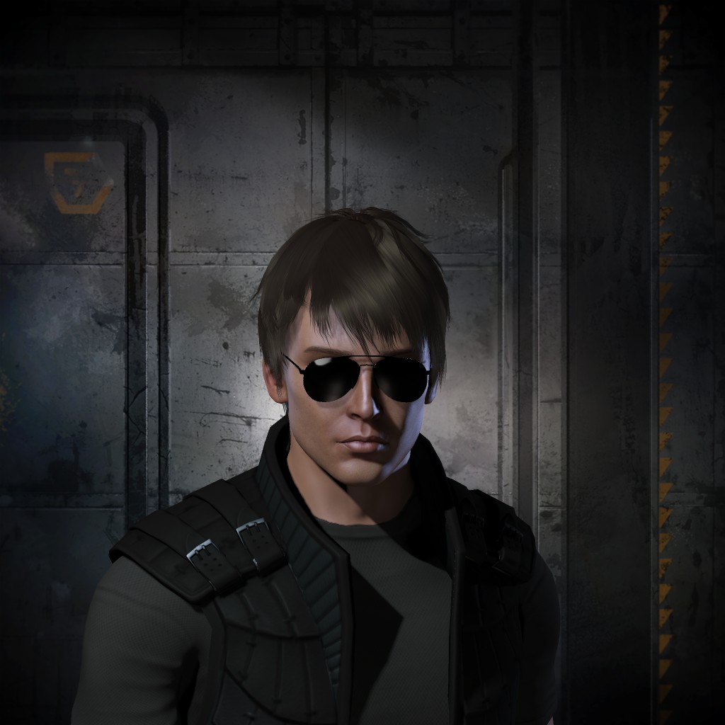 Xander Marek