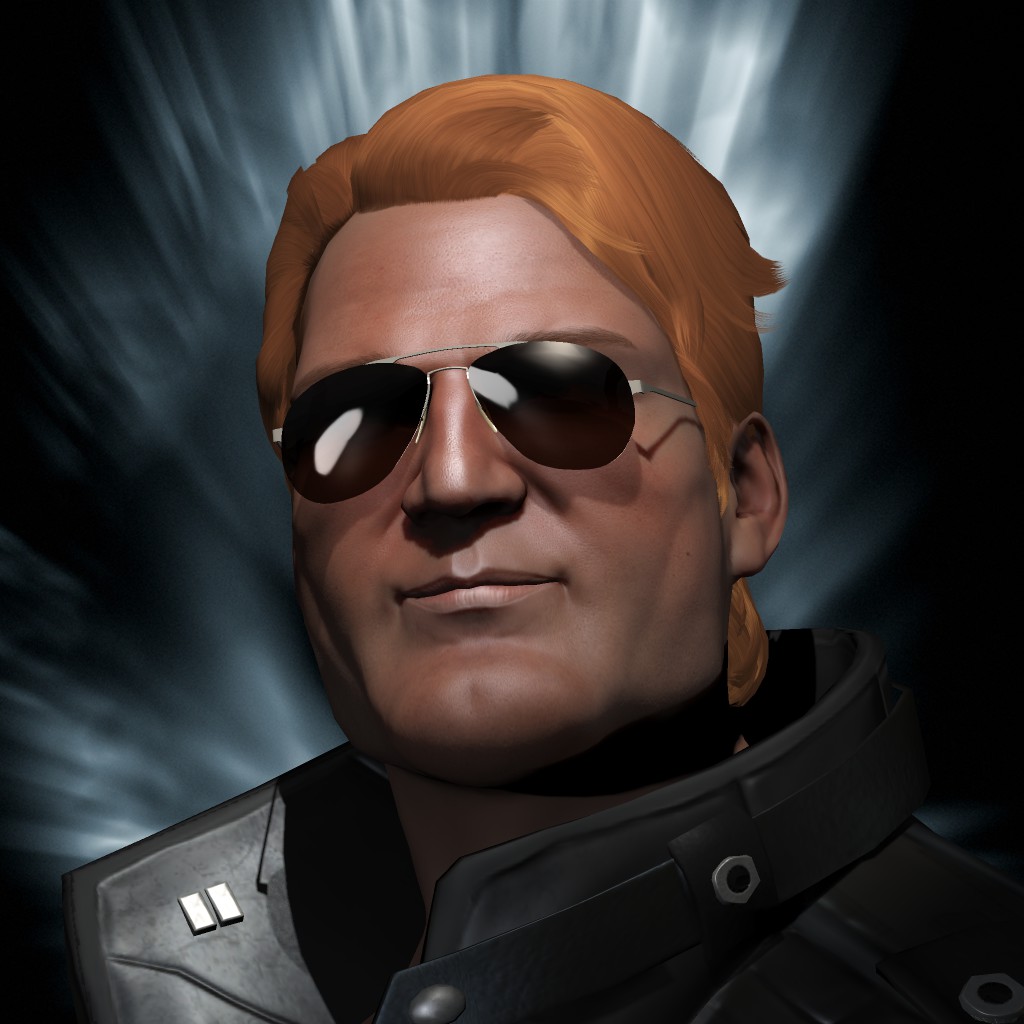 Brock FTW Bronzer