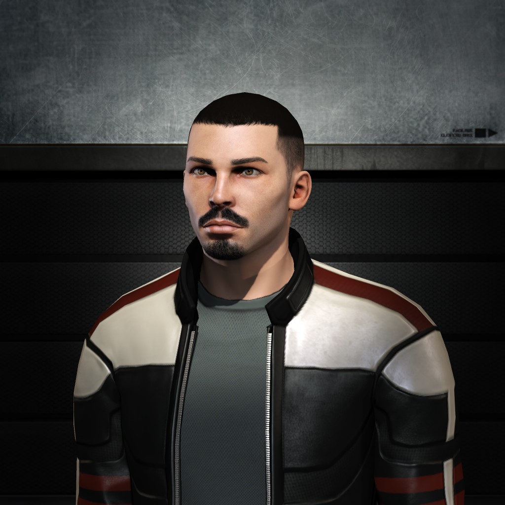 Luthor Cortez
