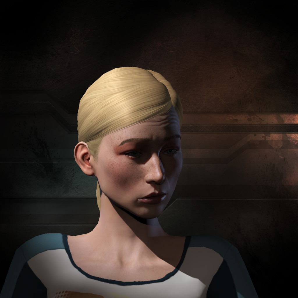 Regina Kane