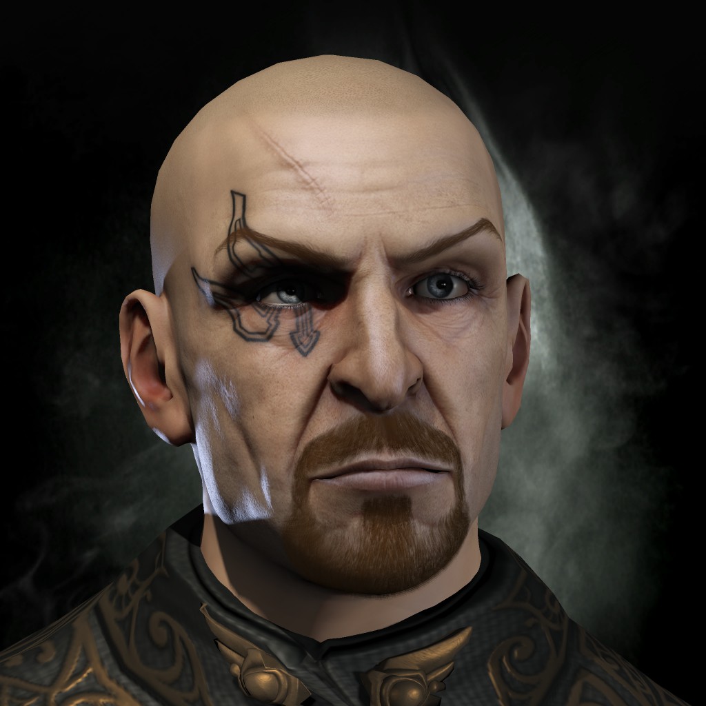 Titus Mascius