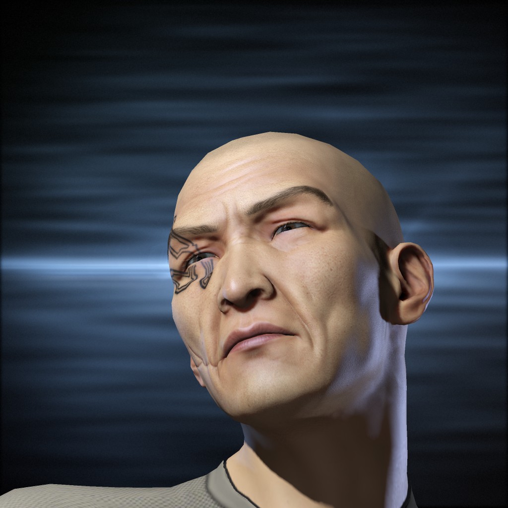 Xcellon McNerfherder
