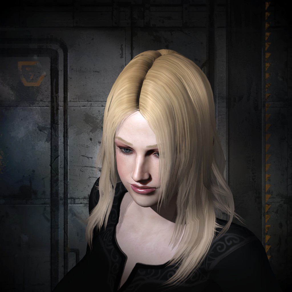 Alice P'Liddell