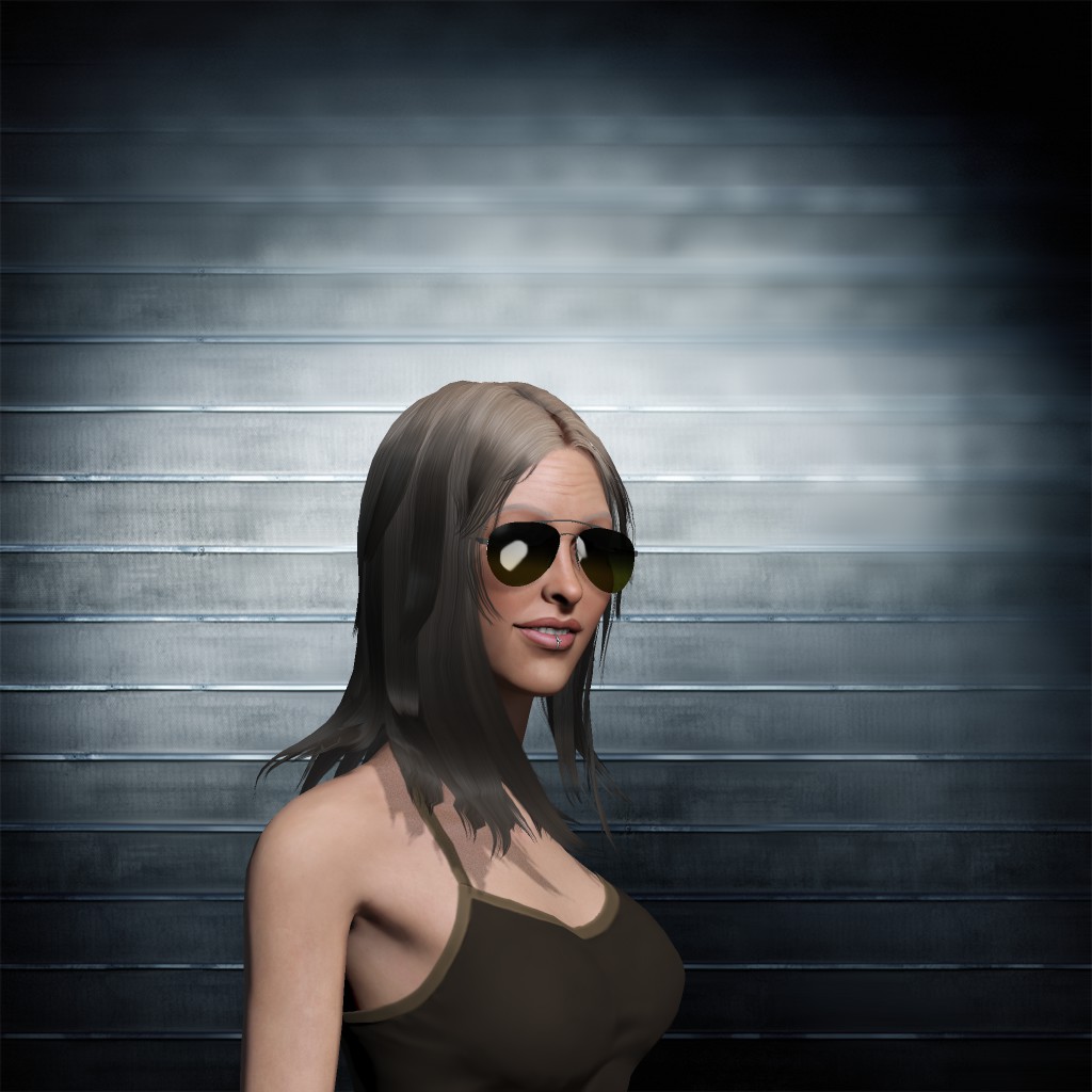 Shadowisper Solette