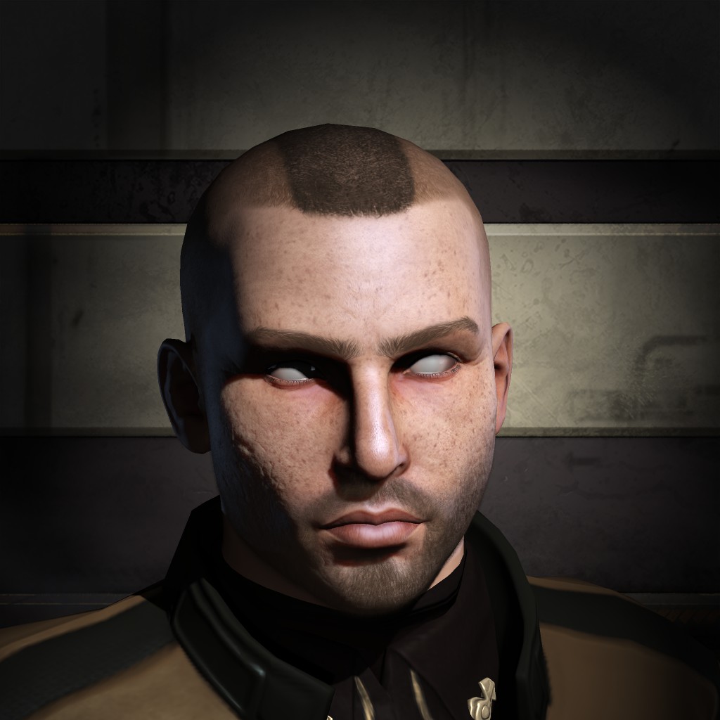 Gallente Citizen 93824149