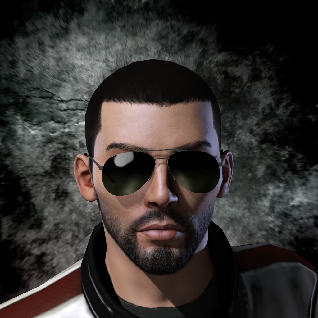 Gallente Citizen 93824362