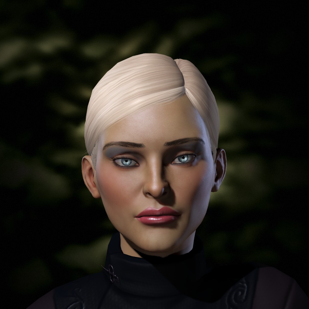 Elena GoldenStar