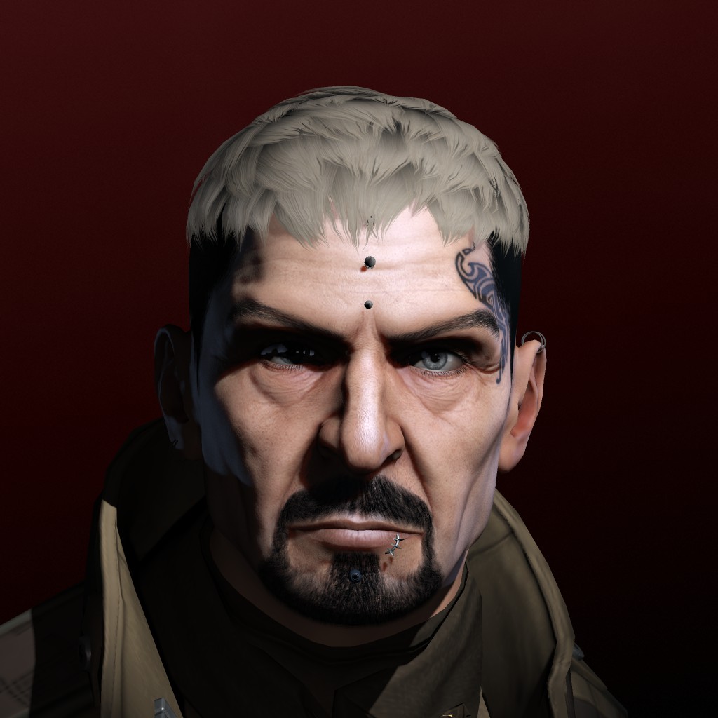Gerius Semah