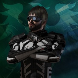 Zophaell Amaliadaios portrait