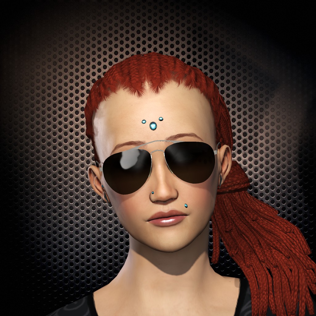 Beattrix Scarleth