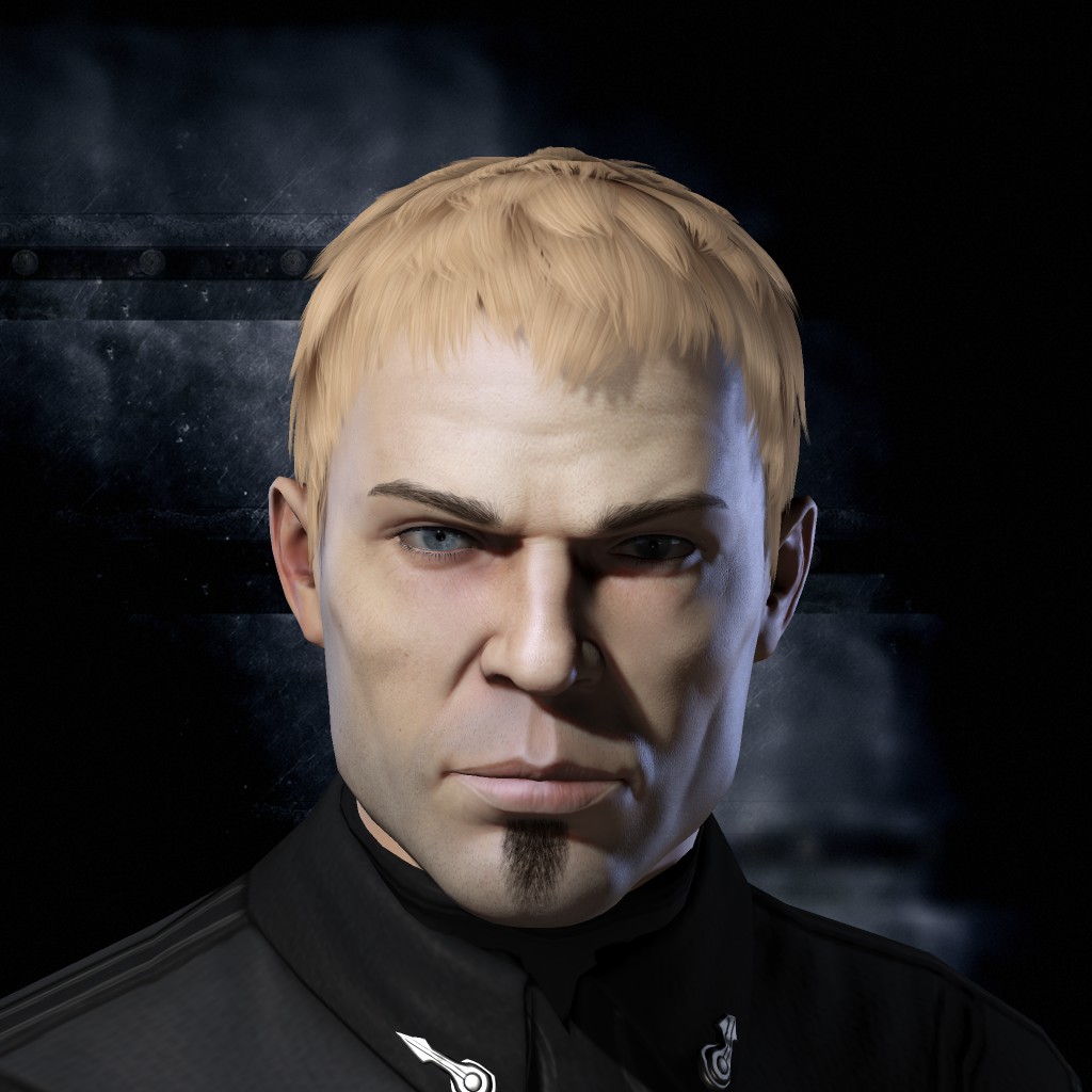 Caldari Citizen 120198538390