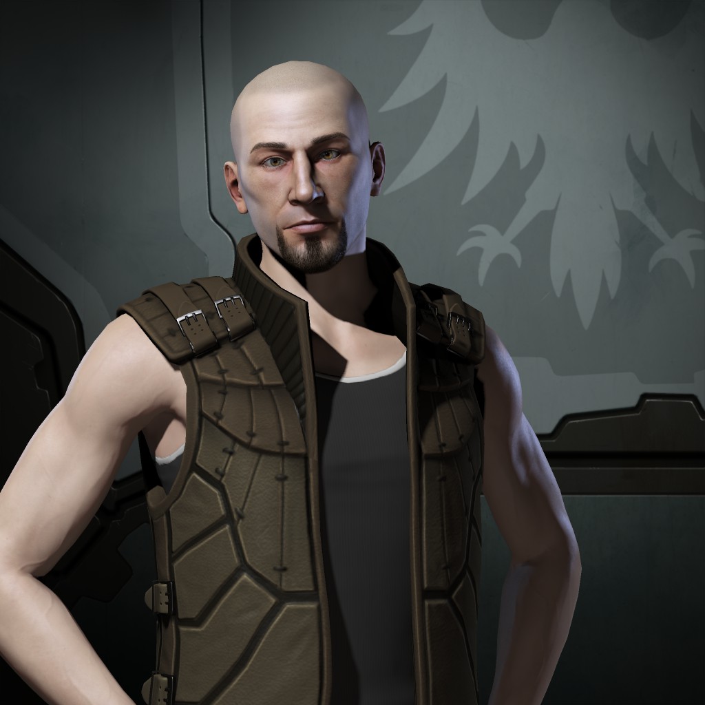 Drako Villeneuve