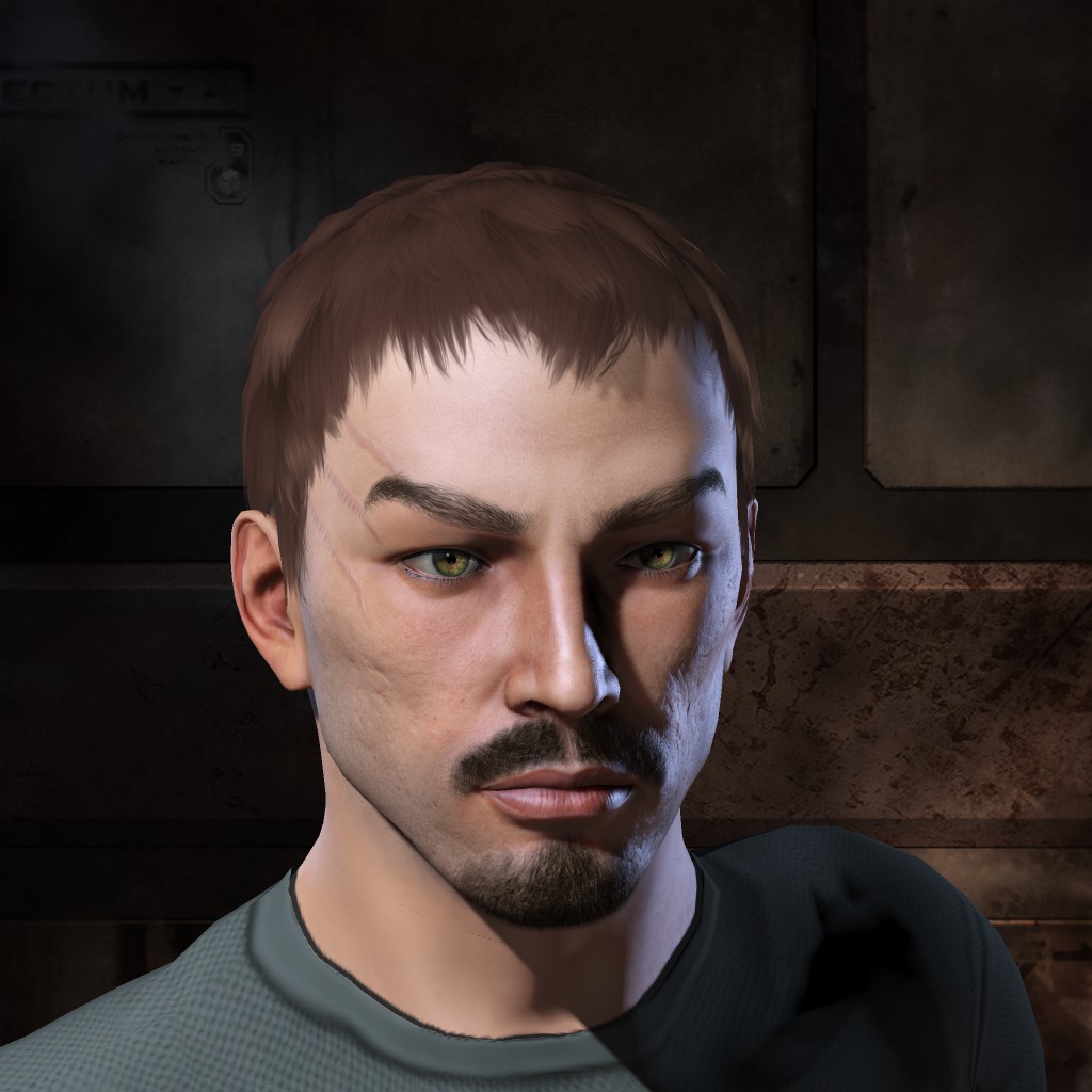 Rurik Saphire