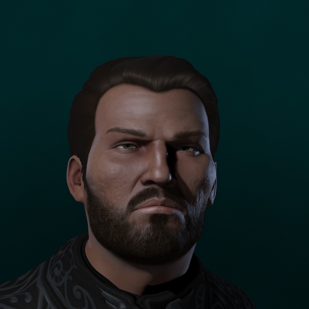 Caldari Citizen 93825800