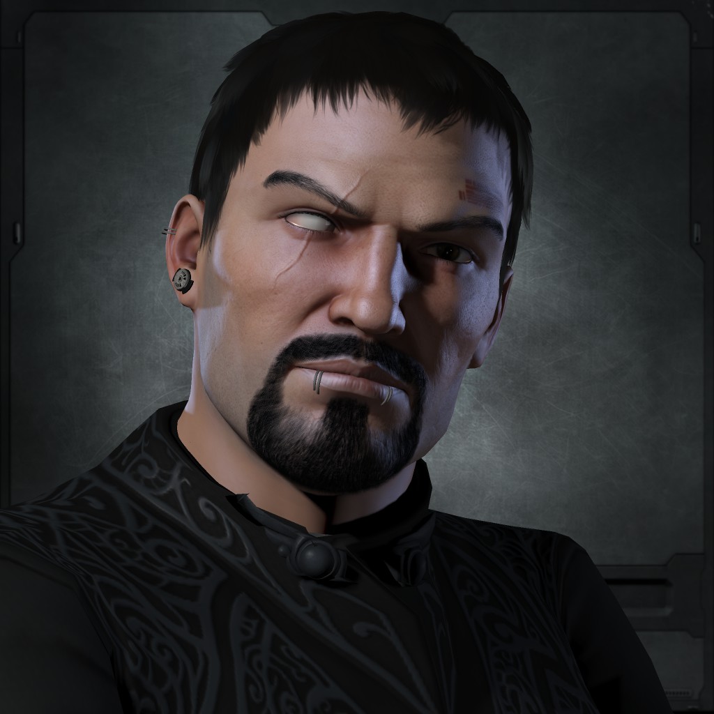Shepard Ernaga