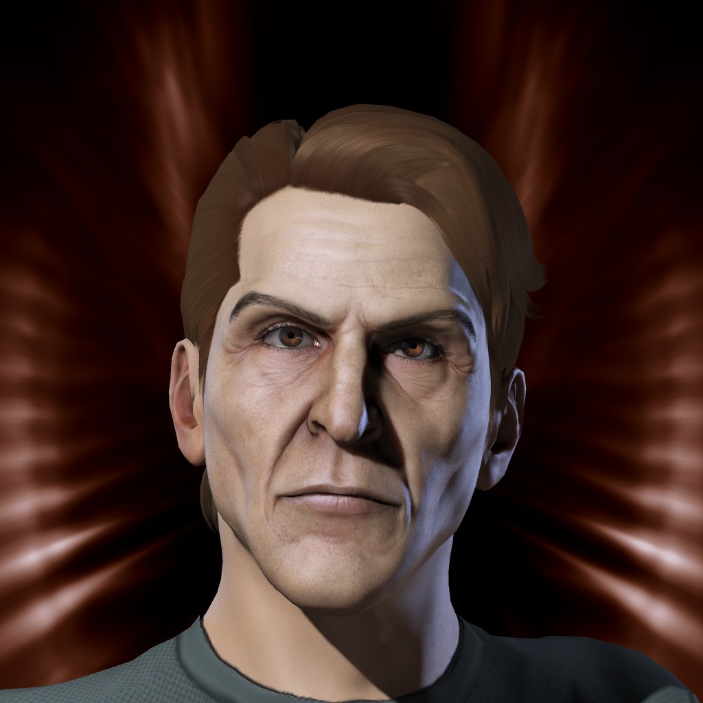 Osiris Rinah