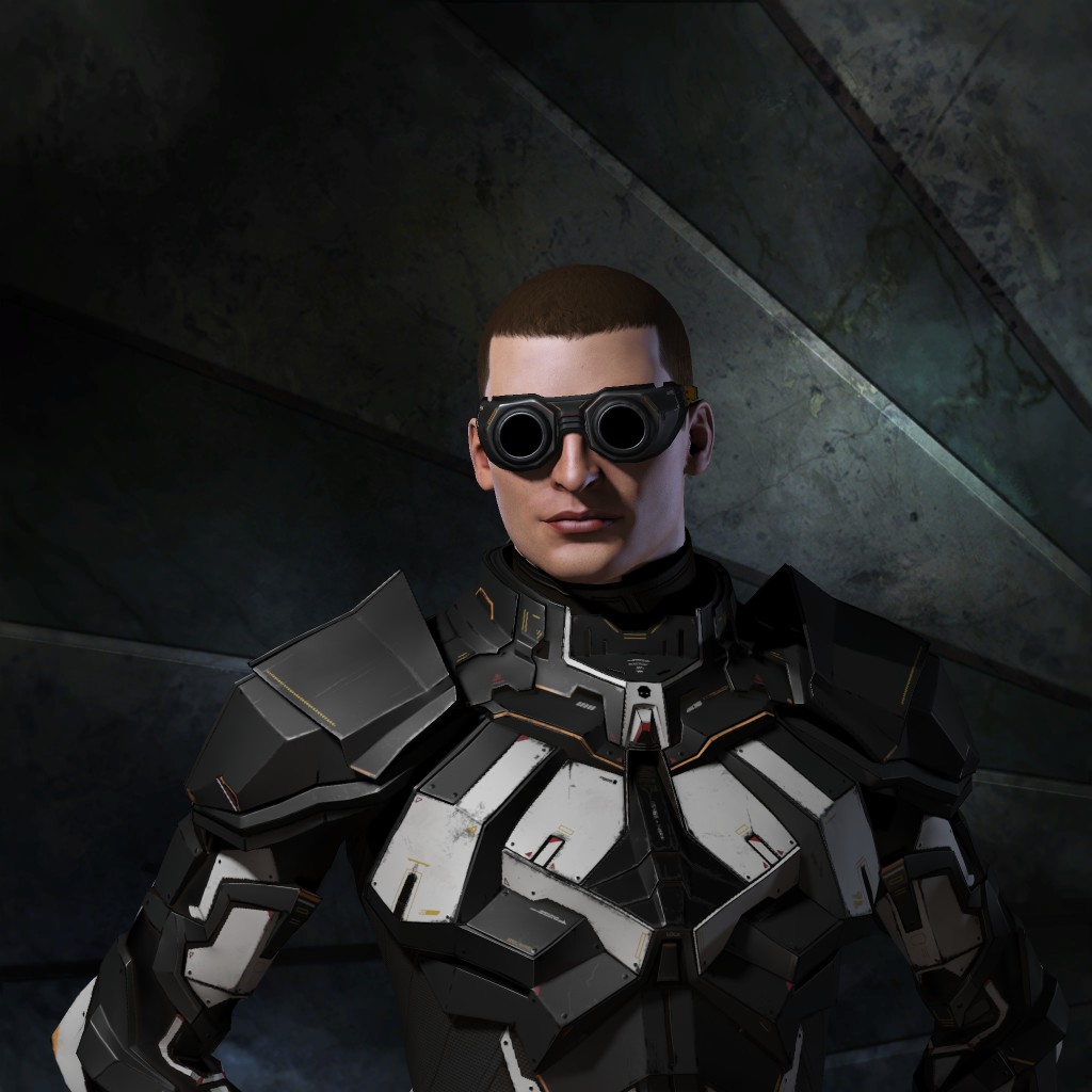 Victor Hromov