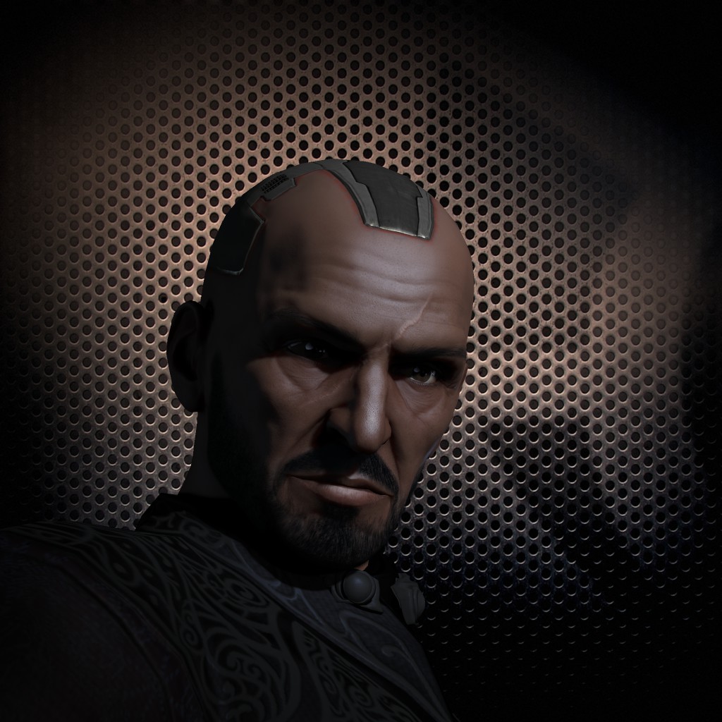 Targarian Bloodstone