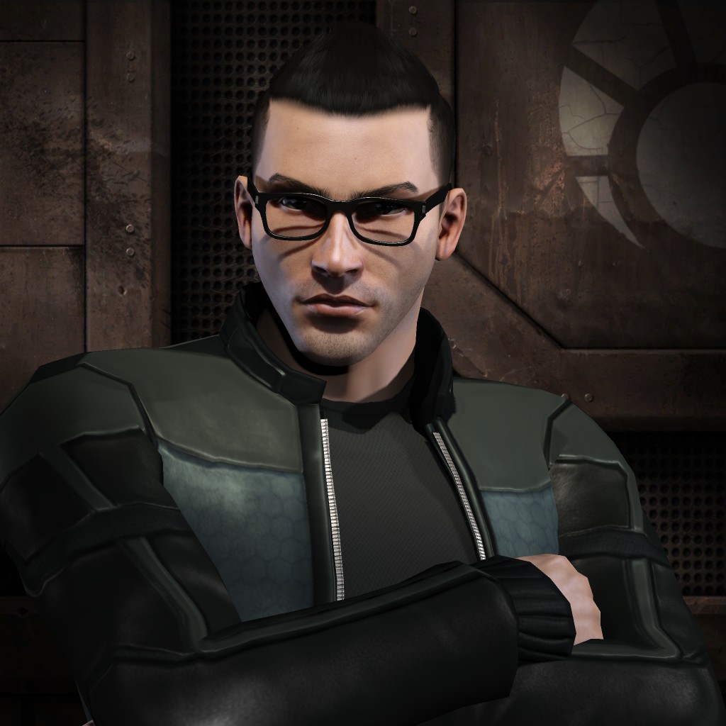 Max NightHunter
