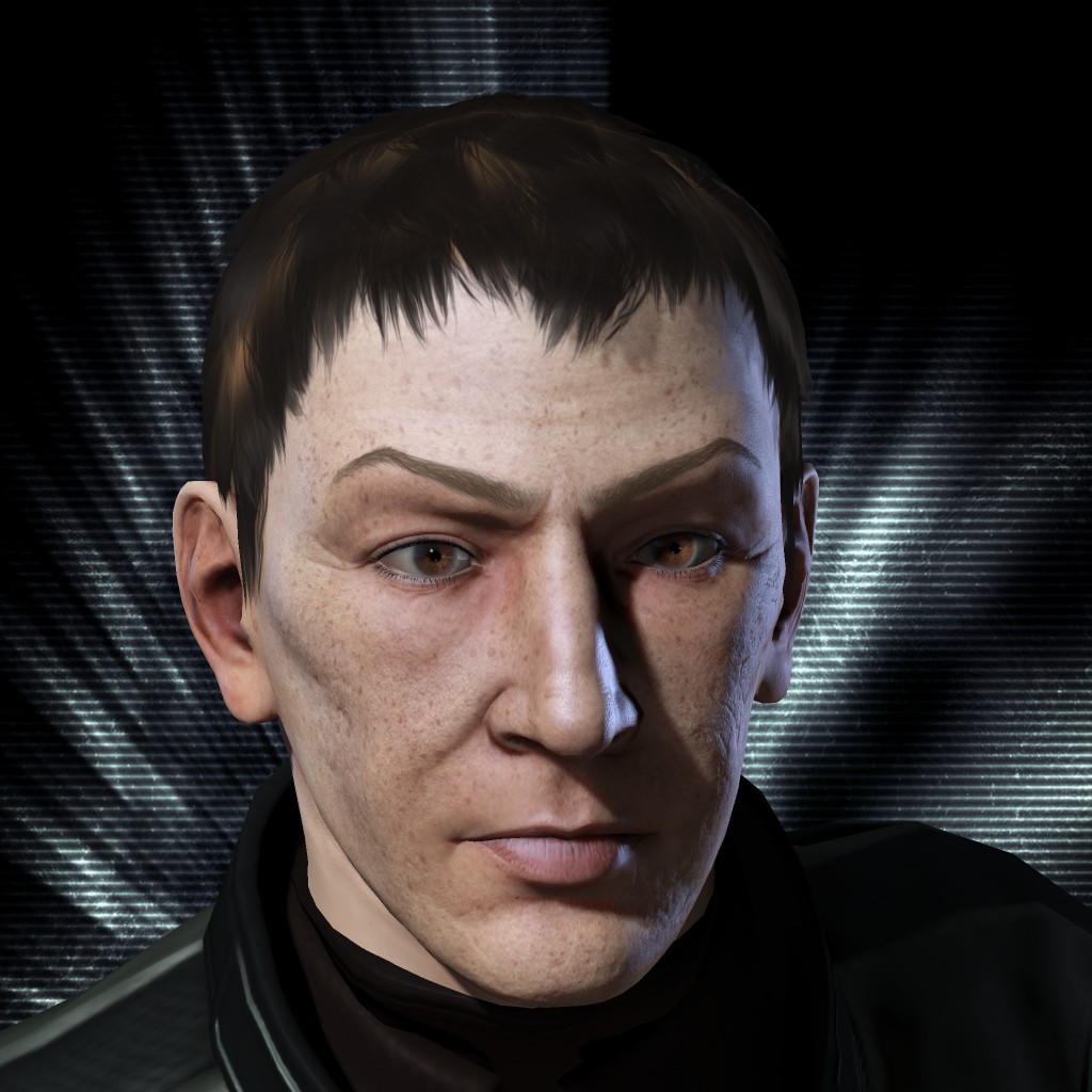 Merk Olerie