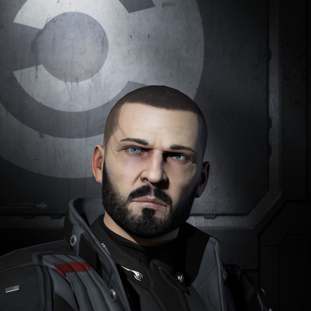 portrait