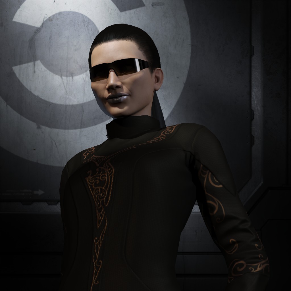 Mysterious Bloodstone