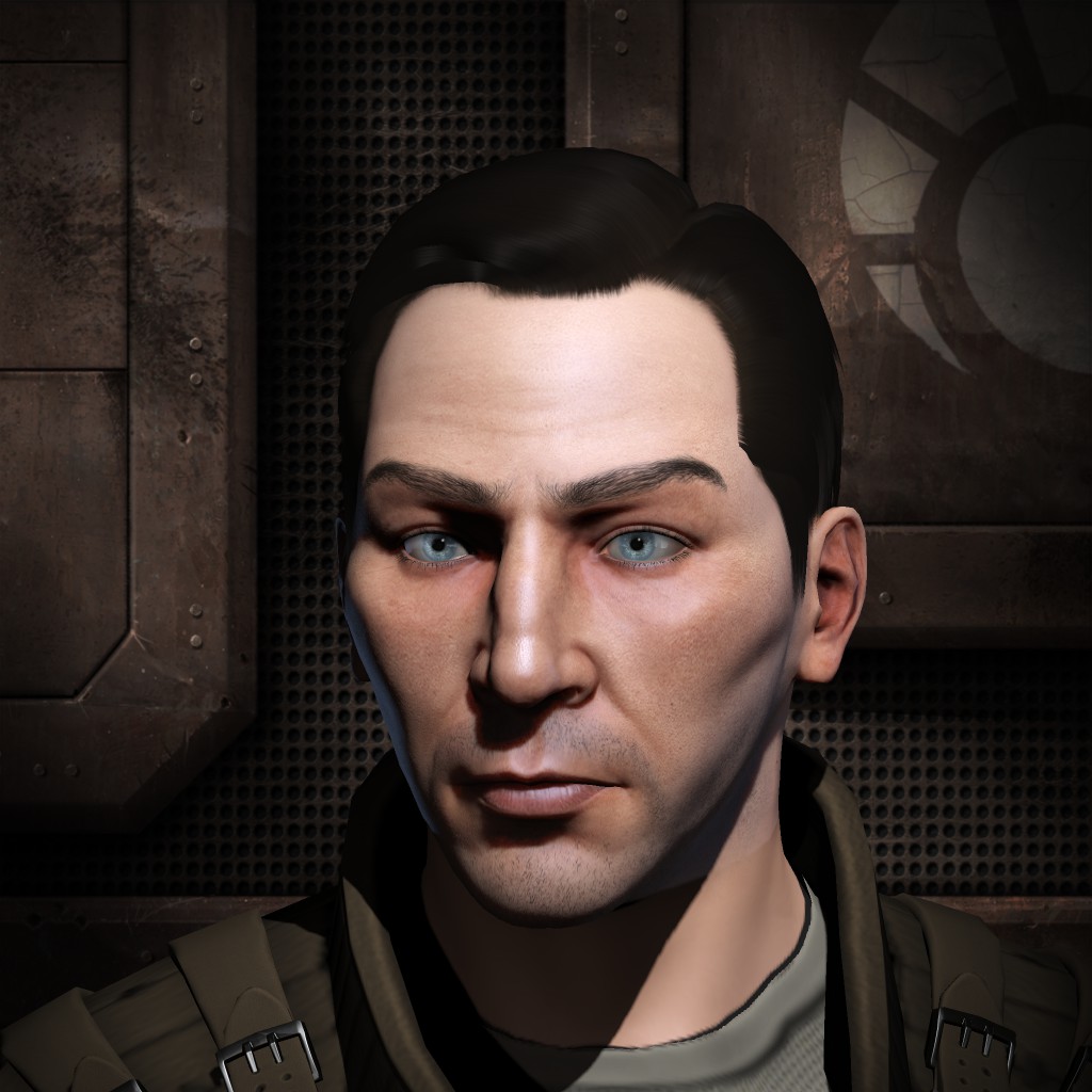 Macull Conner
