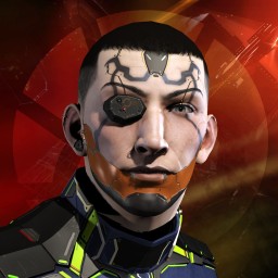 Angus Tenderloin portrait