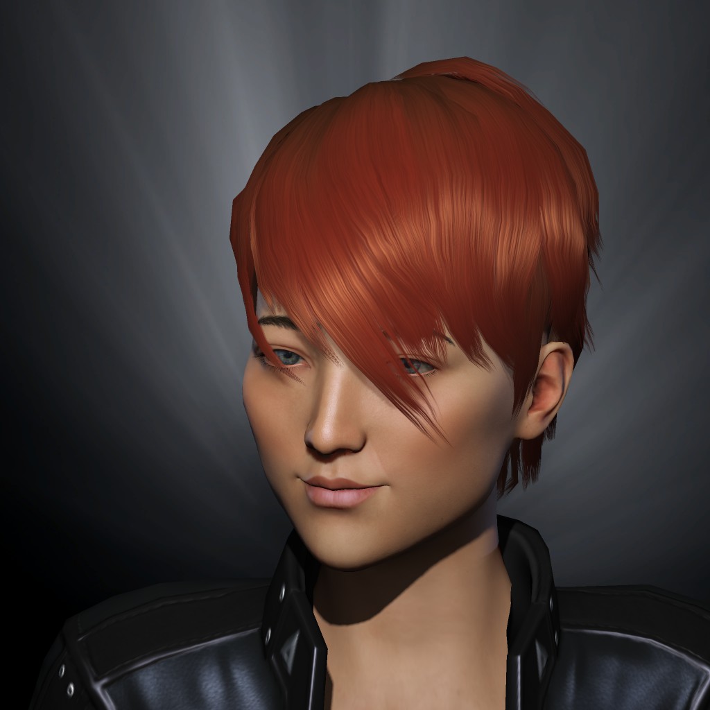 Sue Lyn Shi