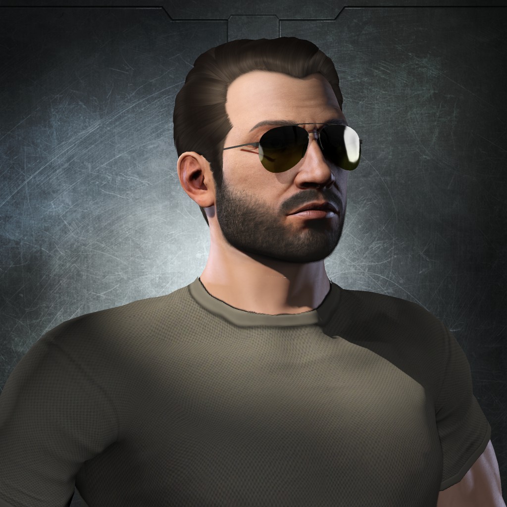 Ryan Zane