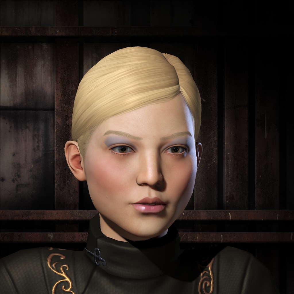 Elena BronStar