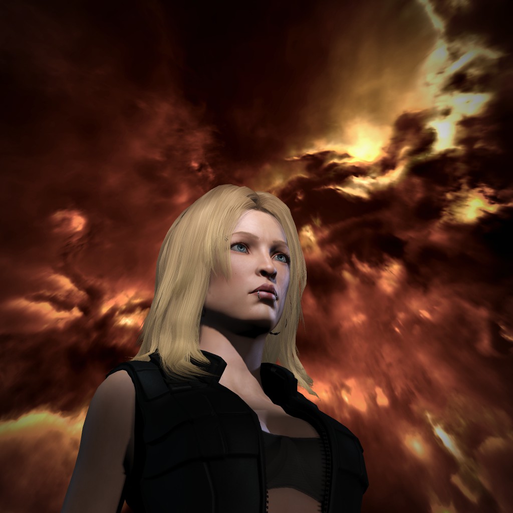 Erin Merric