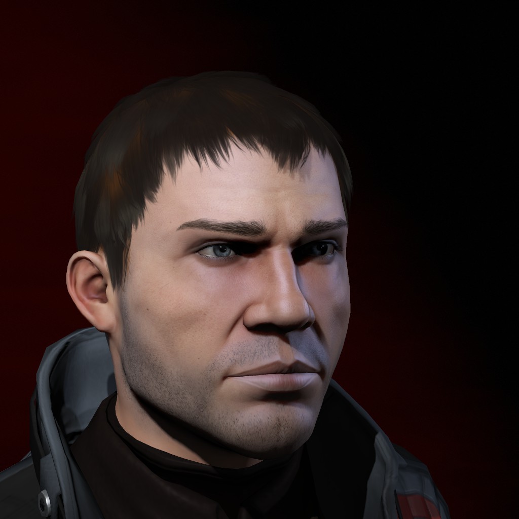 Caldari Citizen 93827389