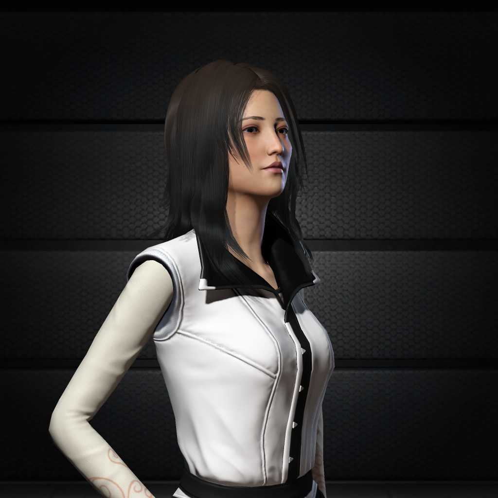Aoi Isimazu