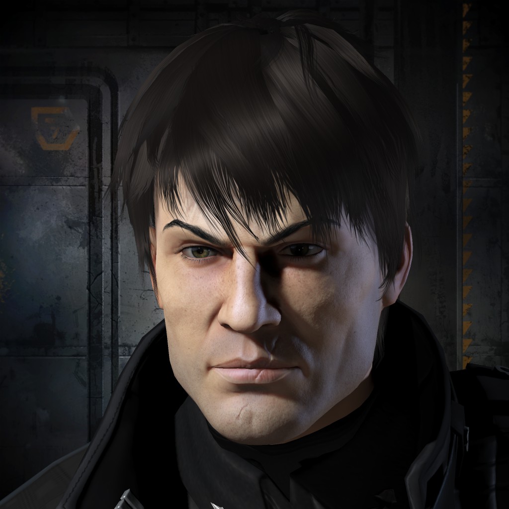 Eric Aevain