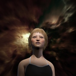 6acila portrait