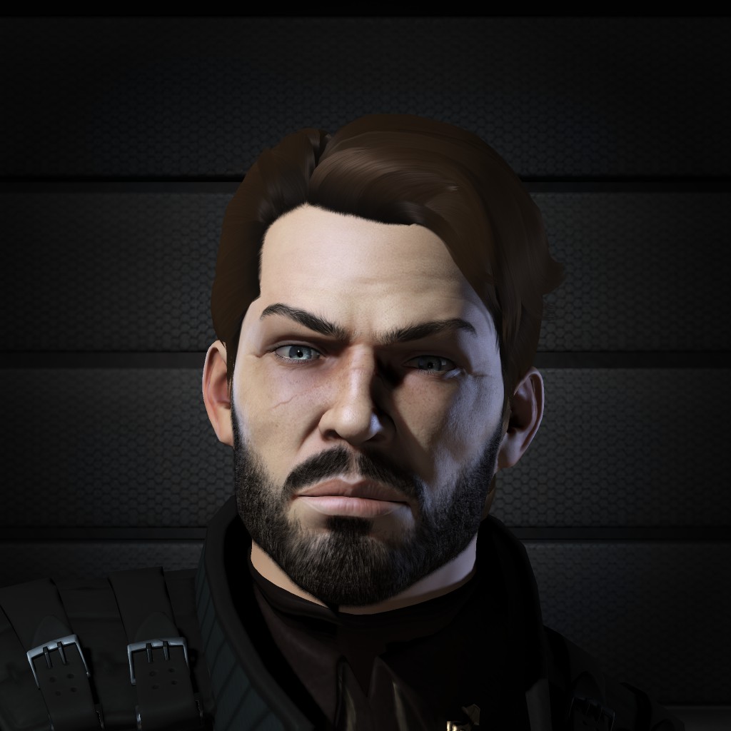 Nathaniel Kado